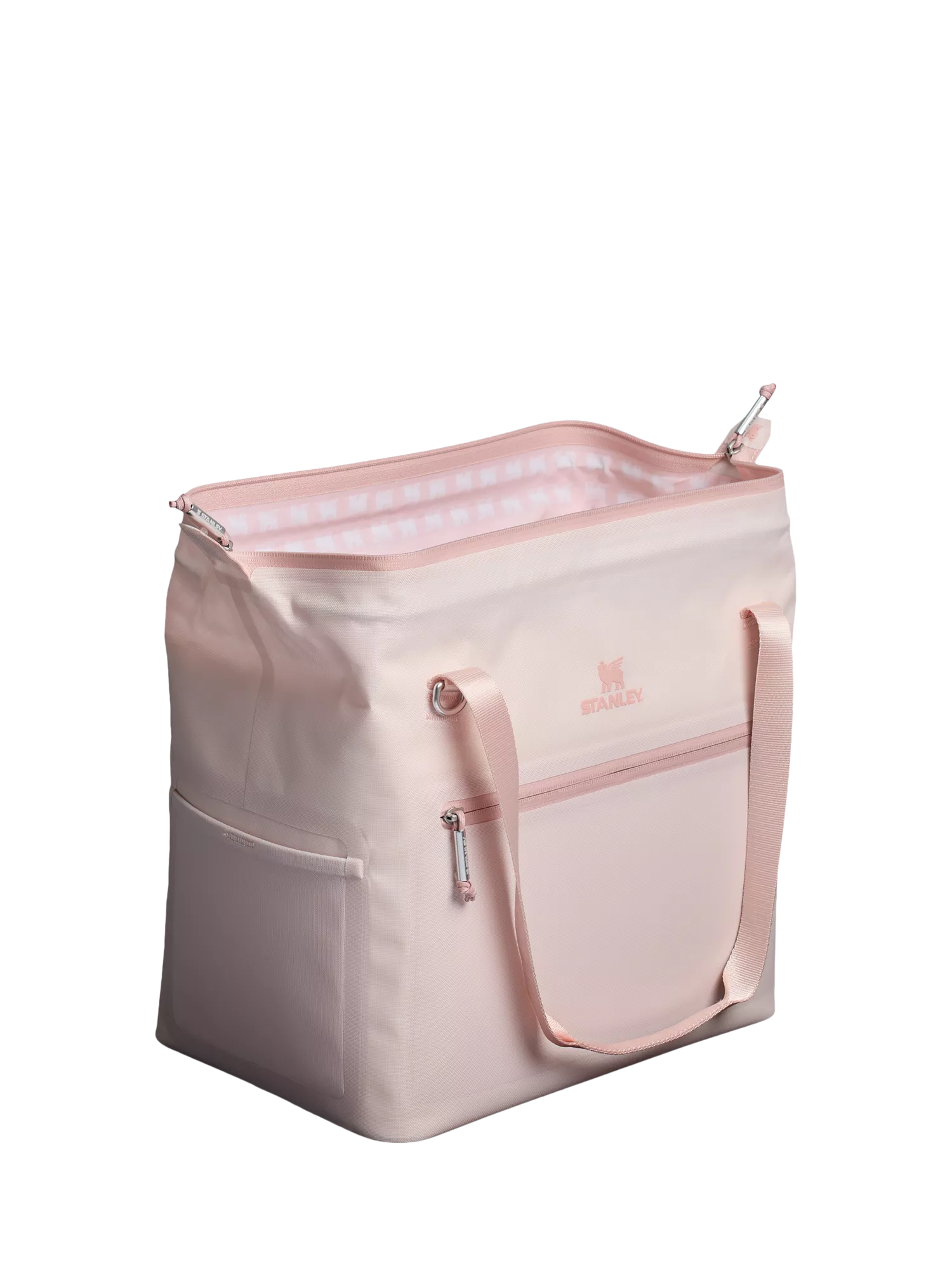 Stanley cooler bag Rose Quartz 18.9L (British brand)