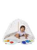 Lovevery The Play Gym baby play mat with developmental zones - British product