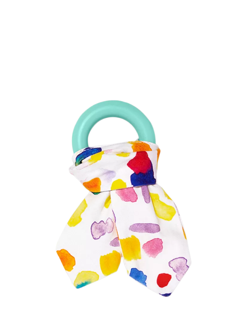Lovevery The Play Gym baby play mat with developmental zones - British product