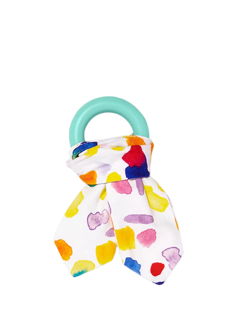 Lovevery The Play Gym baby play mat with developmental zones - British product