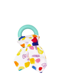 Lovevery The Play Gym baby play mat with developmental zones - British product