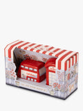 Cath Kidston London salt and pepper shaker set, UK version