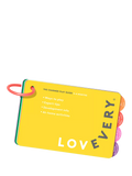 Lovevery The Charmer Play Kit baby toy set - British product