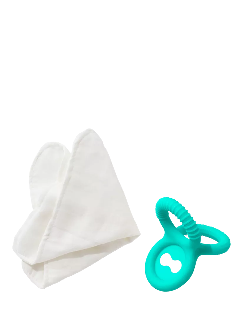 Lovevery The Charmer Play Kit baby toy set - British product