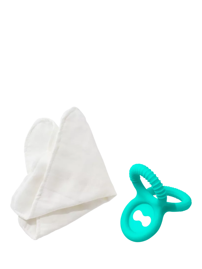 Lovevery The Charmer Play Kit baby toy set - British product