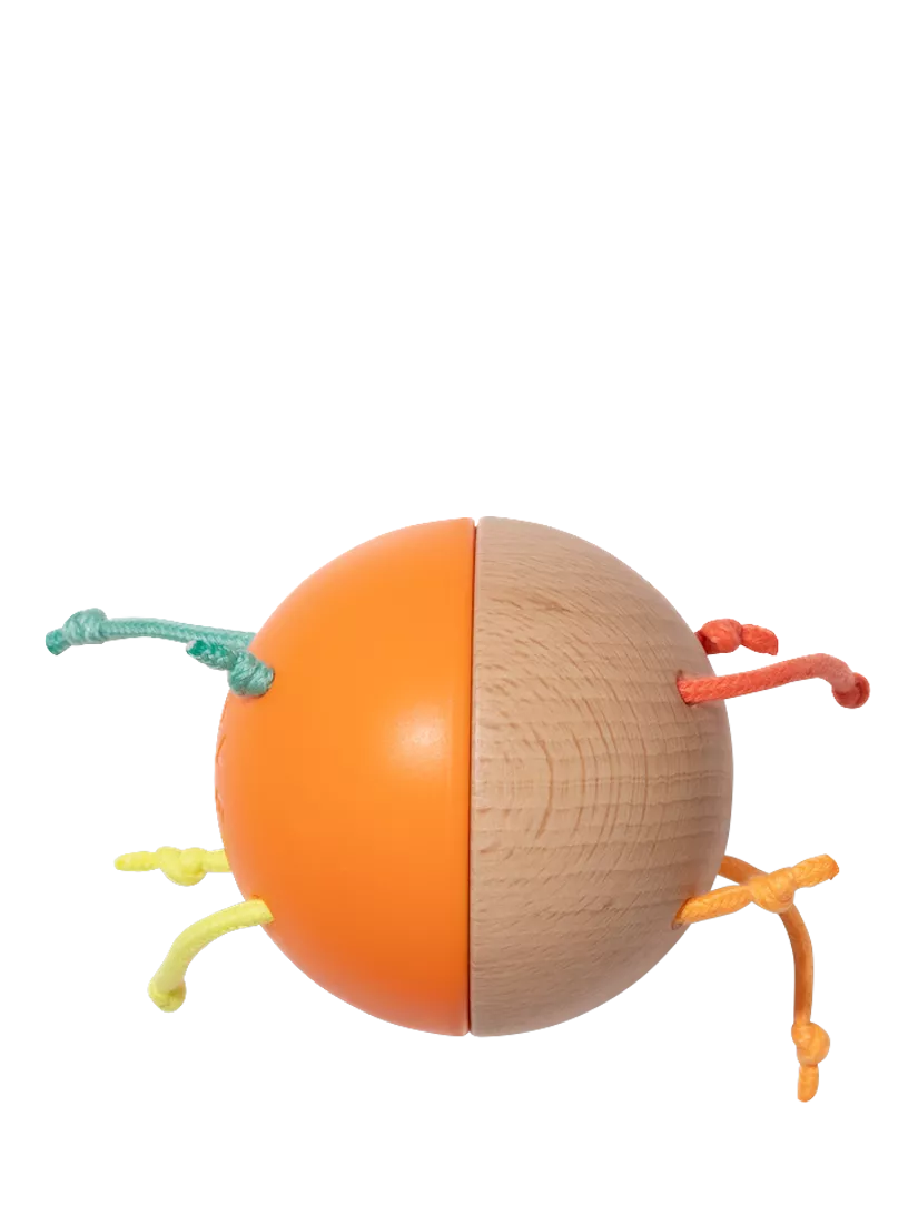 Lovevery The Explorer Play Kit baby play kit, UK version
