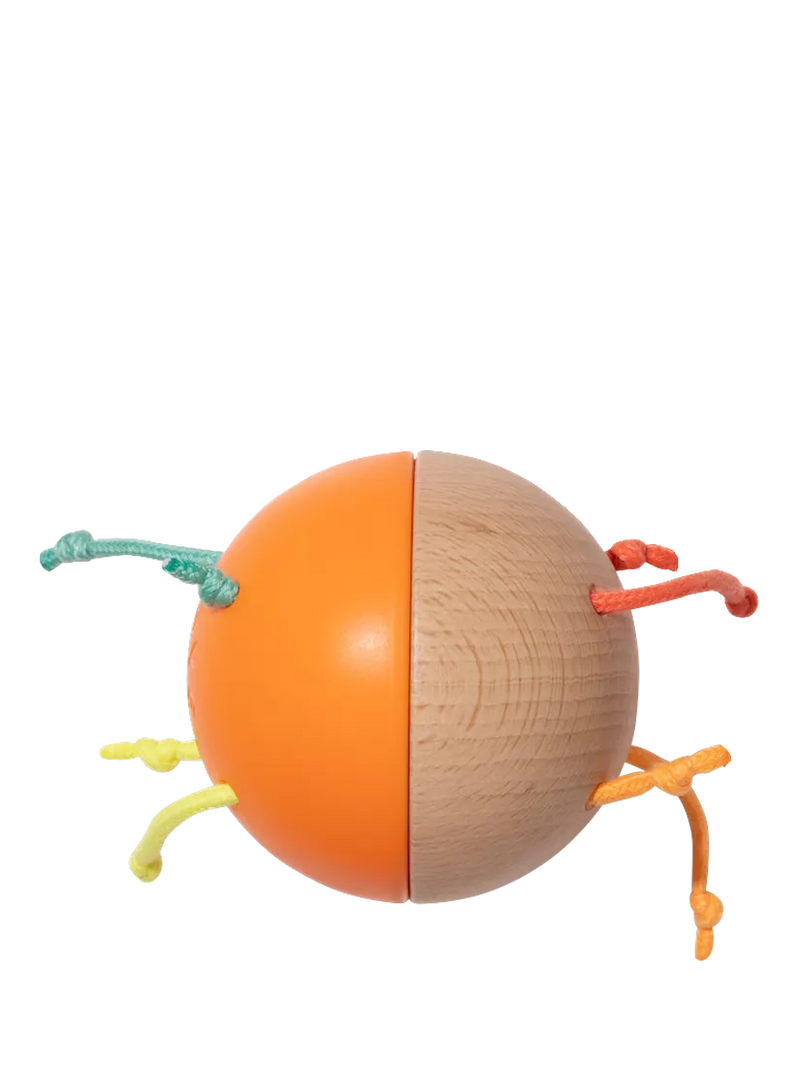 Lovevery The Explorer Play Kit baby play kit, UK version
