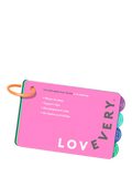 Lovevery The Explorer Play Kit baby play kit, UK version
