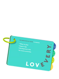 Lovevery Inspector Play Kit 7-8 months, imported from the UK