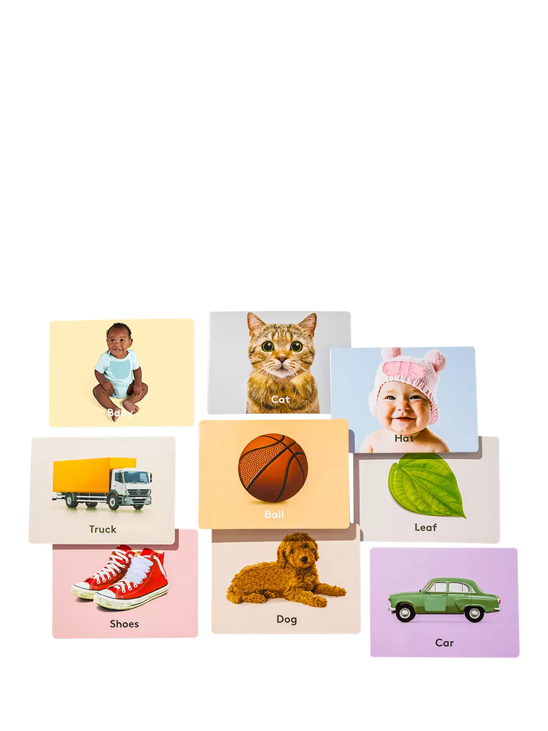 Lovevery Inspector Play Kit 7-8 months, imported from the UK