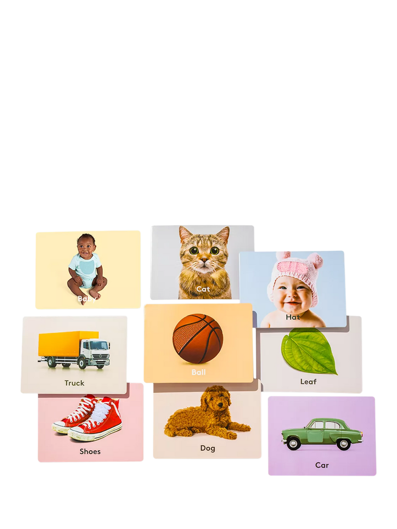 Lovevery Inspector Play Kit 7-8 months, imported from the UK