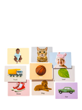 Lovevery Inspector Play Kit 7-8 months, imported from the UK