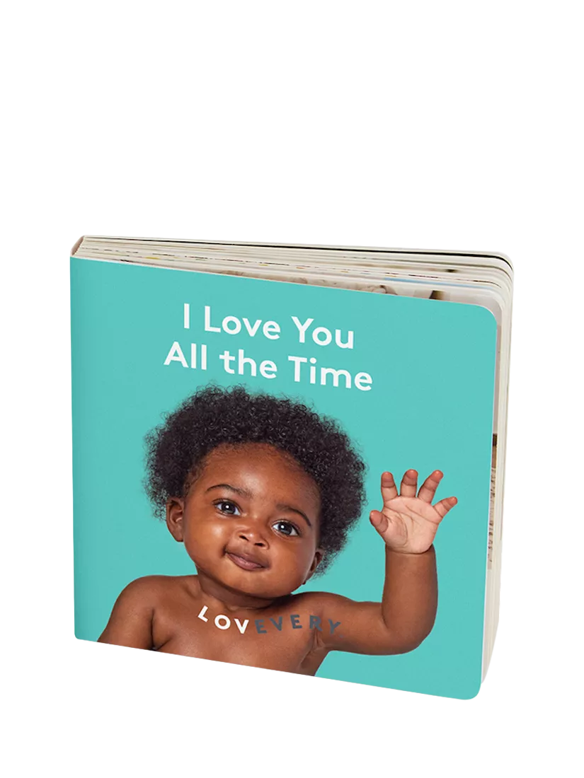 Lovevery Inspector Play Kit 7-8 months, imported from the UK