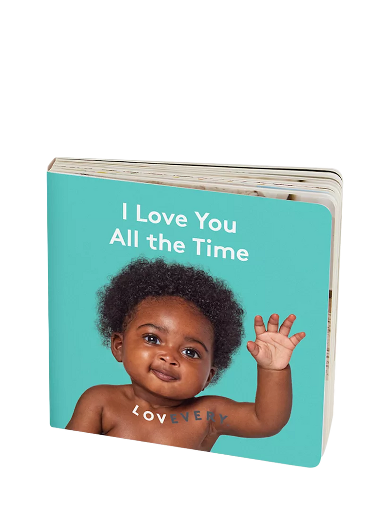 Lovevery Inspector Play Kit 7-8 months, imported from the UK