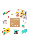 Lovevery Inspector Play Kit 7-8 months, imported from the UK