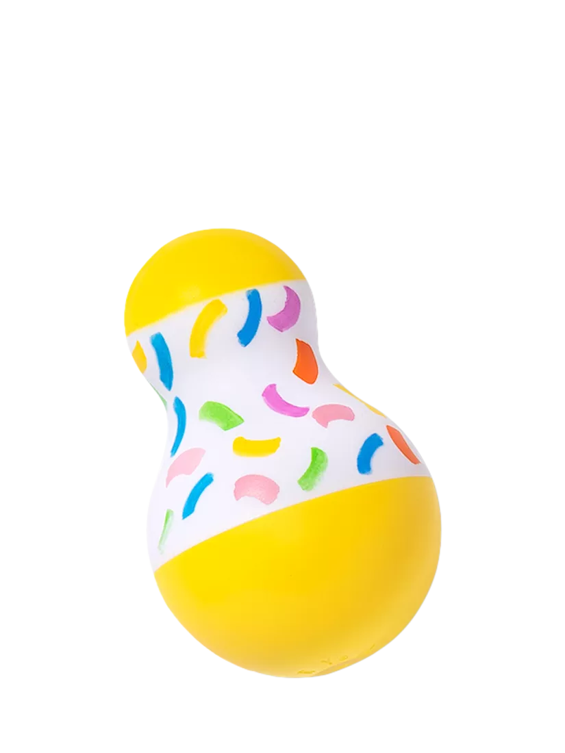 Lovevery The Senser Play Kit baby sensory toy - British product