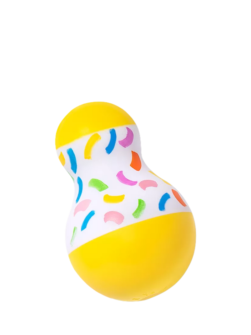 Lovevery The Senser Play Kit baby sensory toy - British product