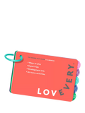 Lovevery The Senser Play Kit baby sensory toy - British product