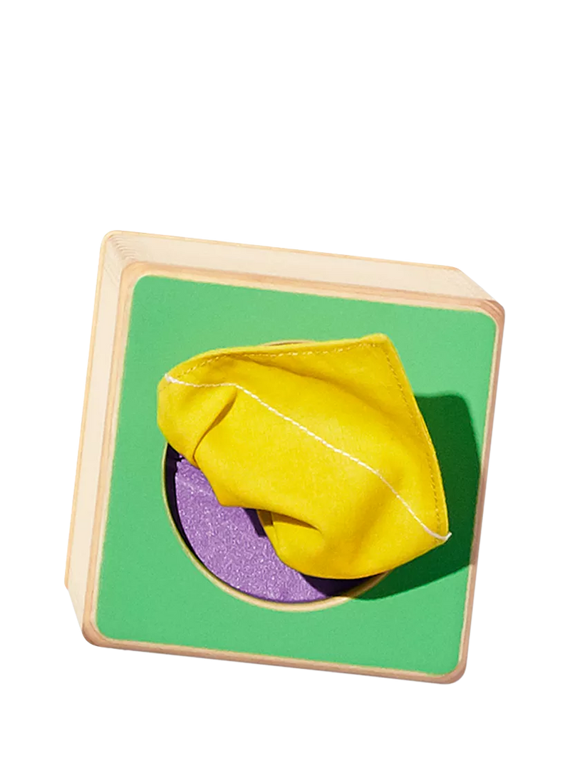 Lovevery The Senser Play Kit baby sensory toy - British product