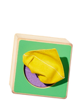 Lovevery The Senser Play Kit baby sensory toy - British product