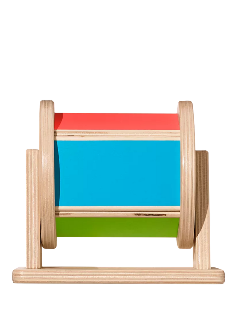 Lovevery The Senser Play Kit baby sensory toy - British product