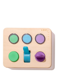 Lovevery The Thinker Play Kit for babies, imported from the UK