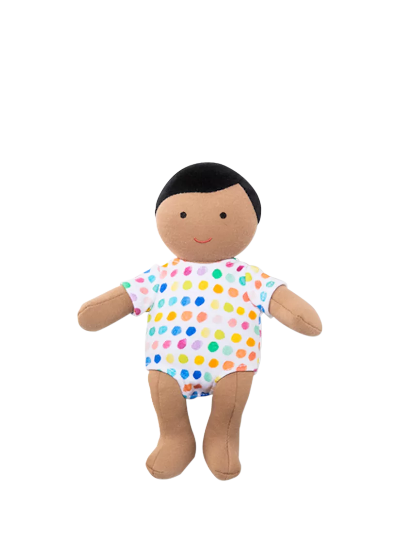 Lovevery The Thinker Play Kit for babies, imported from the UK