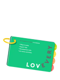 Lovevery The Thinker Play Kit for babies, imported from the UK
