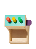 Lovevery The Thinker Play Kit for babies, imported from the UK