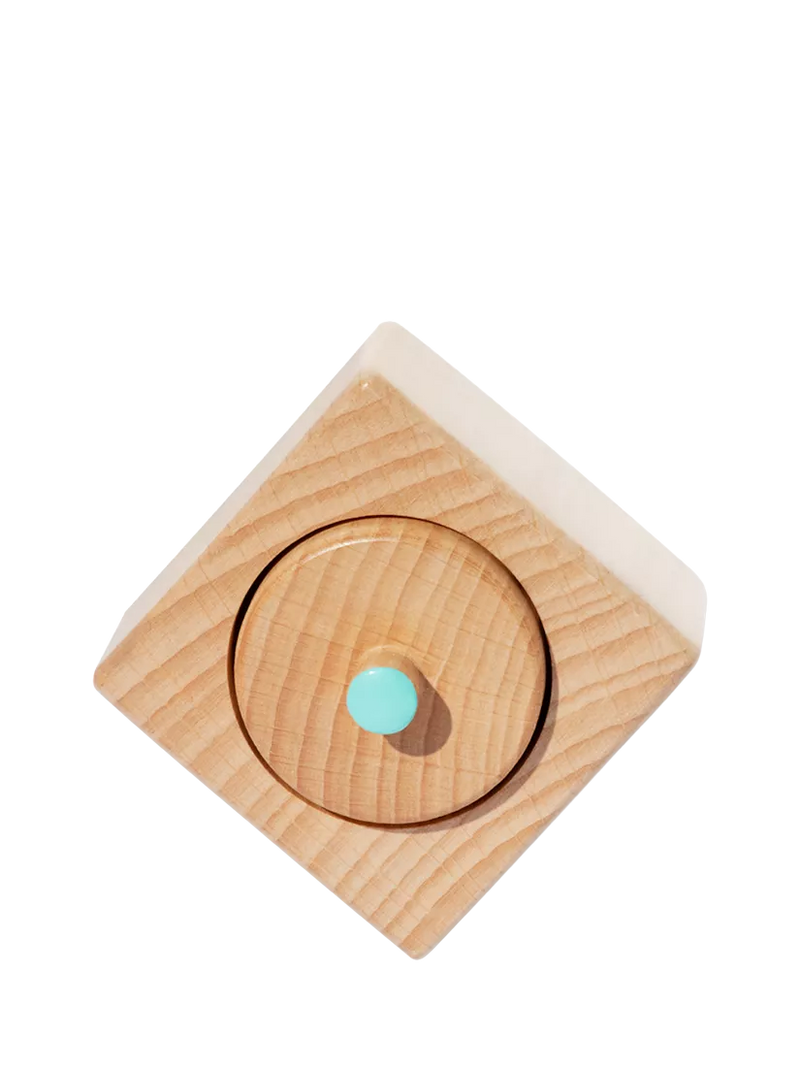 Lovevery The Thinker Play Kit for babies, imported from the UK