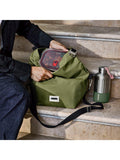 black+blum large insulated cooler lunch bag 10L (British brand)