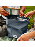 black+blum Kühltaschen-Lunchbox 6,7L, UK-Version