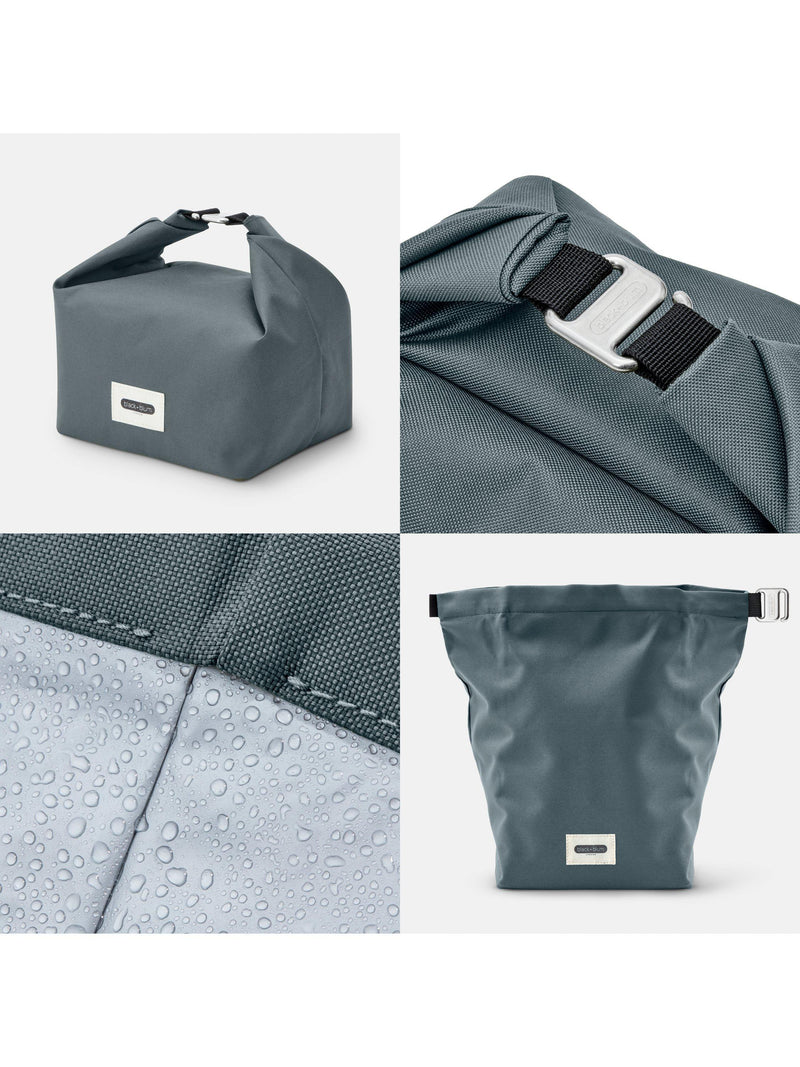 black+blum Kühltaschen-Lunchbox 6,7L, UK-Version