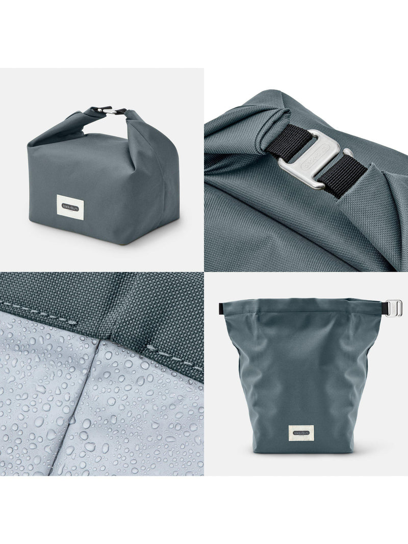 black+blum Kühltaschen-Lunchbox 6,7L, UK-Version
