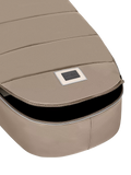 Cybex Platinum pushchair footmuff Cozy Beige (British brand)