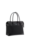 Cybex Platinum Tote Bag black with baby essentials (British brand)