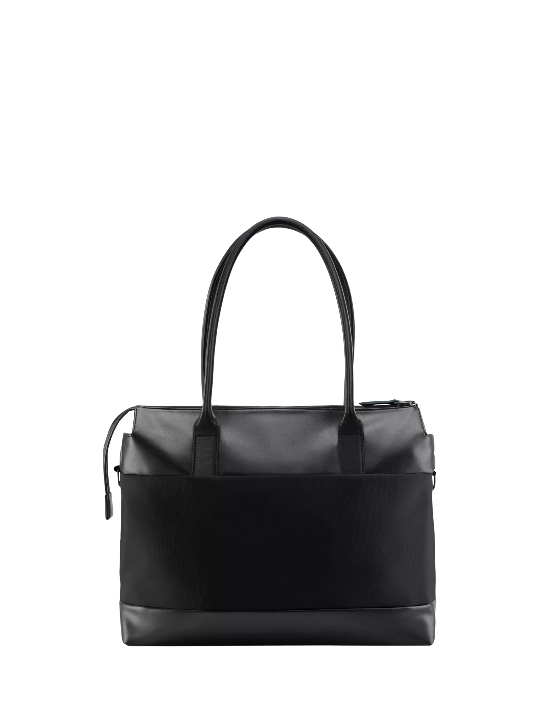 Cybex Platinum Tote Bag black with baby essentials (British brand)