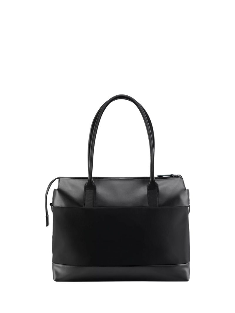Cybex Platinum Tote Bag black with baby essentials (British brand)
