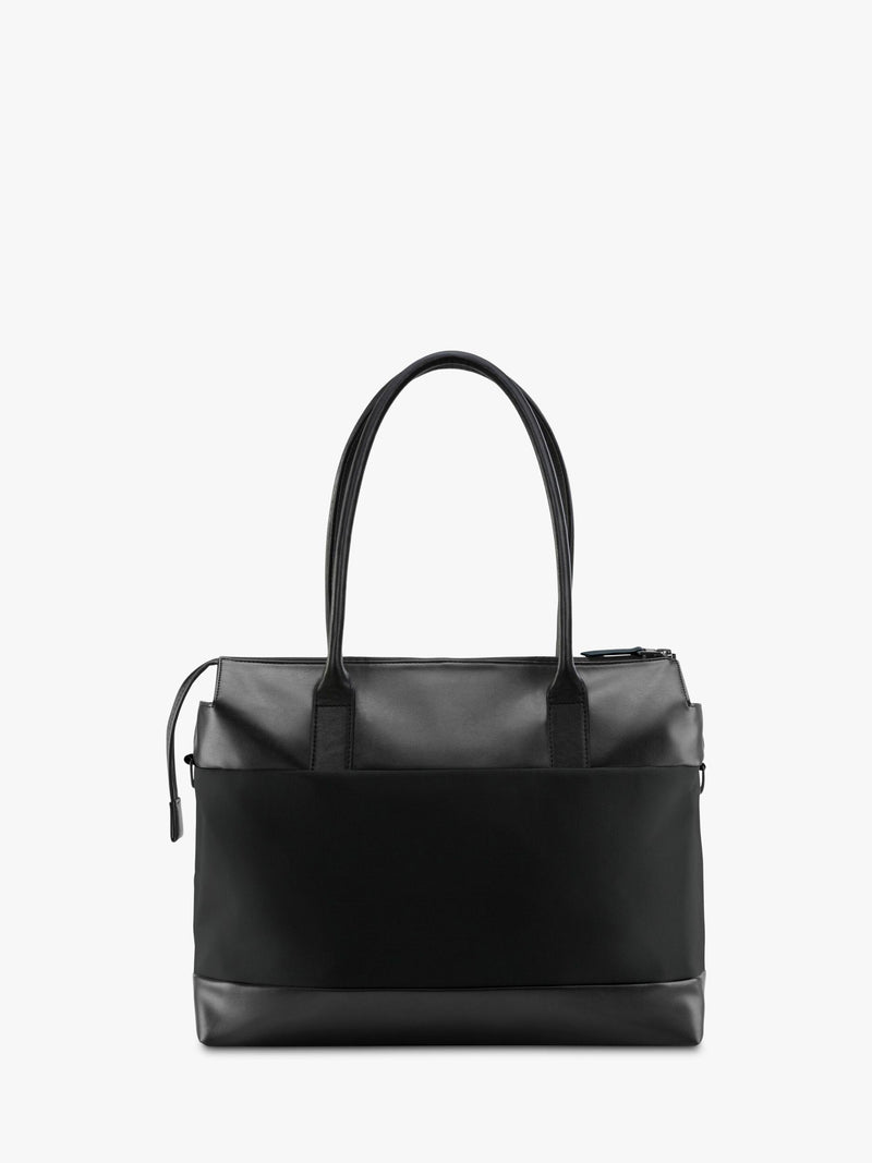 Cybex Platinum Tote Bag black with baby essentials (British brand)