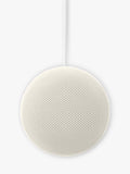 Google Home speaker with Gemini 360° sound, imported from the UK