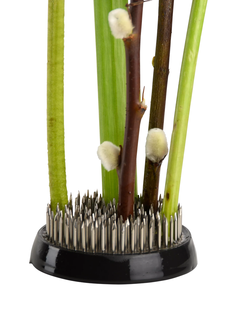 Fallen Fruits large flower arranging kenzan (British brand)