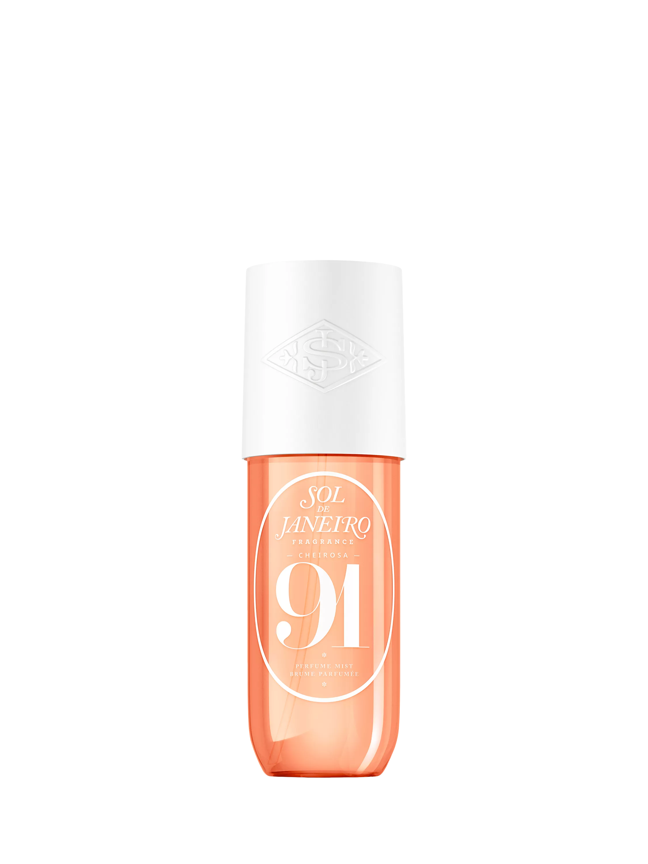 Sol de Janeiro Cheirosa 91 perfume mist 240ml, UK version