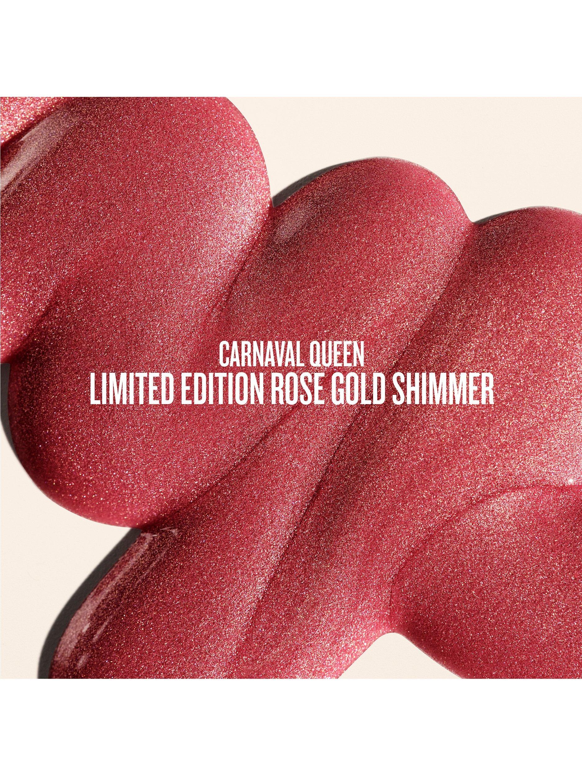 Sol de Janeiro Carnaval Queen glow oil 75ml (British brand)