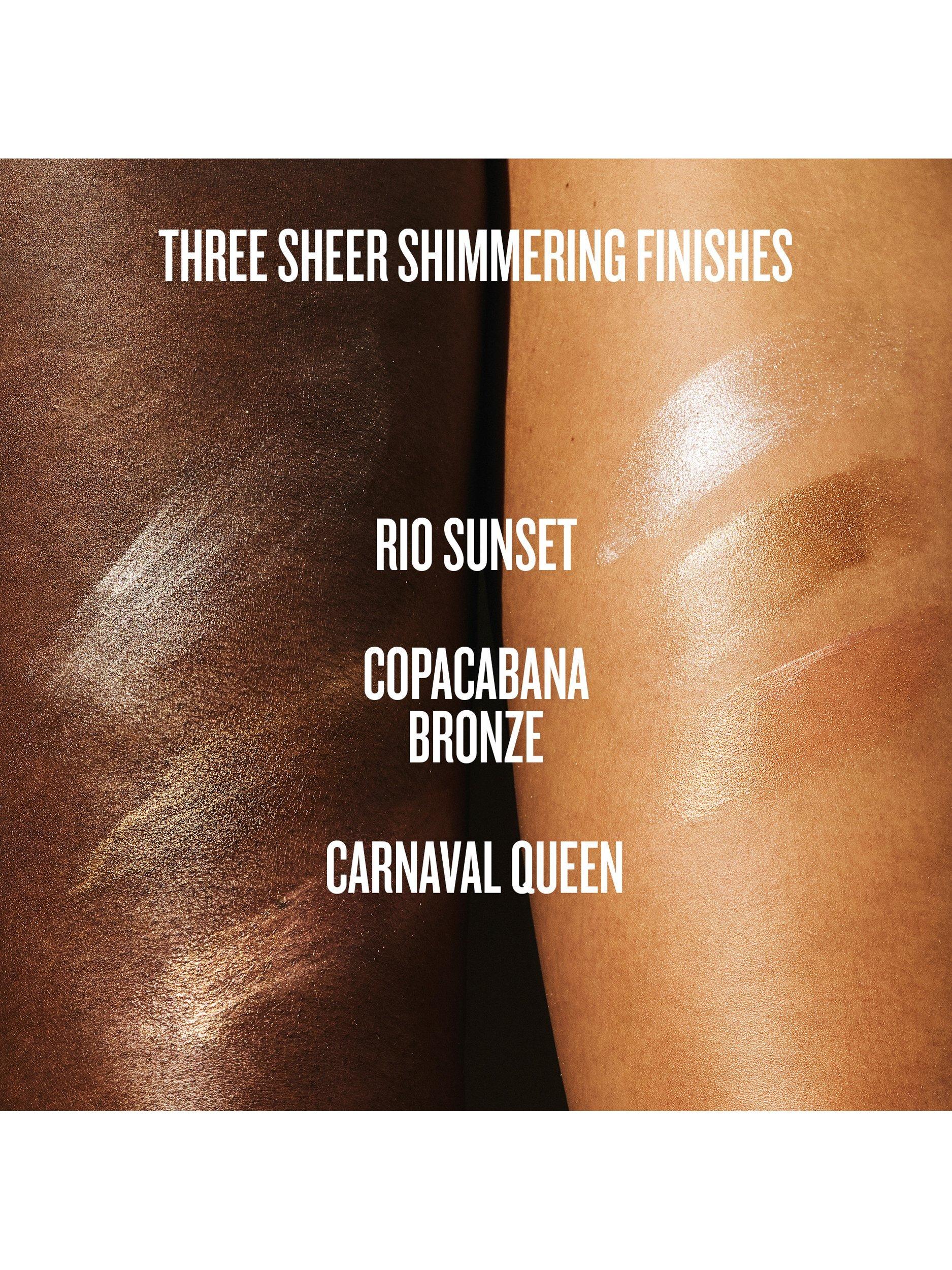 Sol de Janeiro Carnaval Queen glow oil 75ml (British brand)