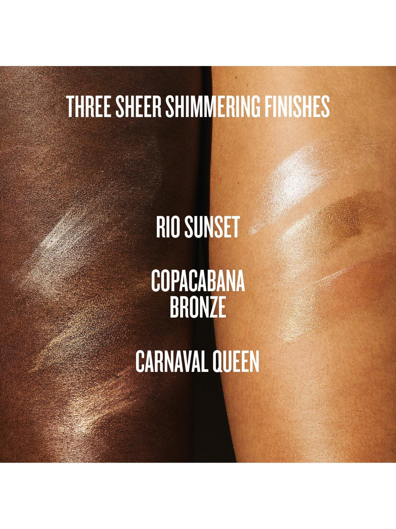 Sol de Janeiro Carnaval Queen glow oil 75ml (British brand)