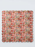 John Lewis x Sanderson Rose & Peony bedspread 220x200cm (British brand)
