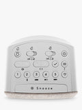 Roberts Ortus 5 digital alarm clock radio white (British brand)