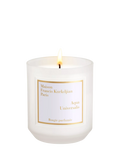 Maison Francis Kurkdjian Aqua Universalis scented candle 300g, imported from the UK