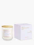 Maison Francis Kurkdjian Aqua Universalis scented candle 300g, imported from the UK