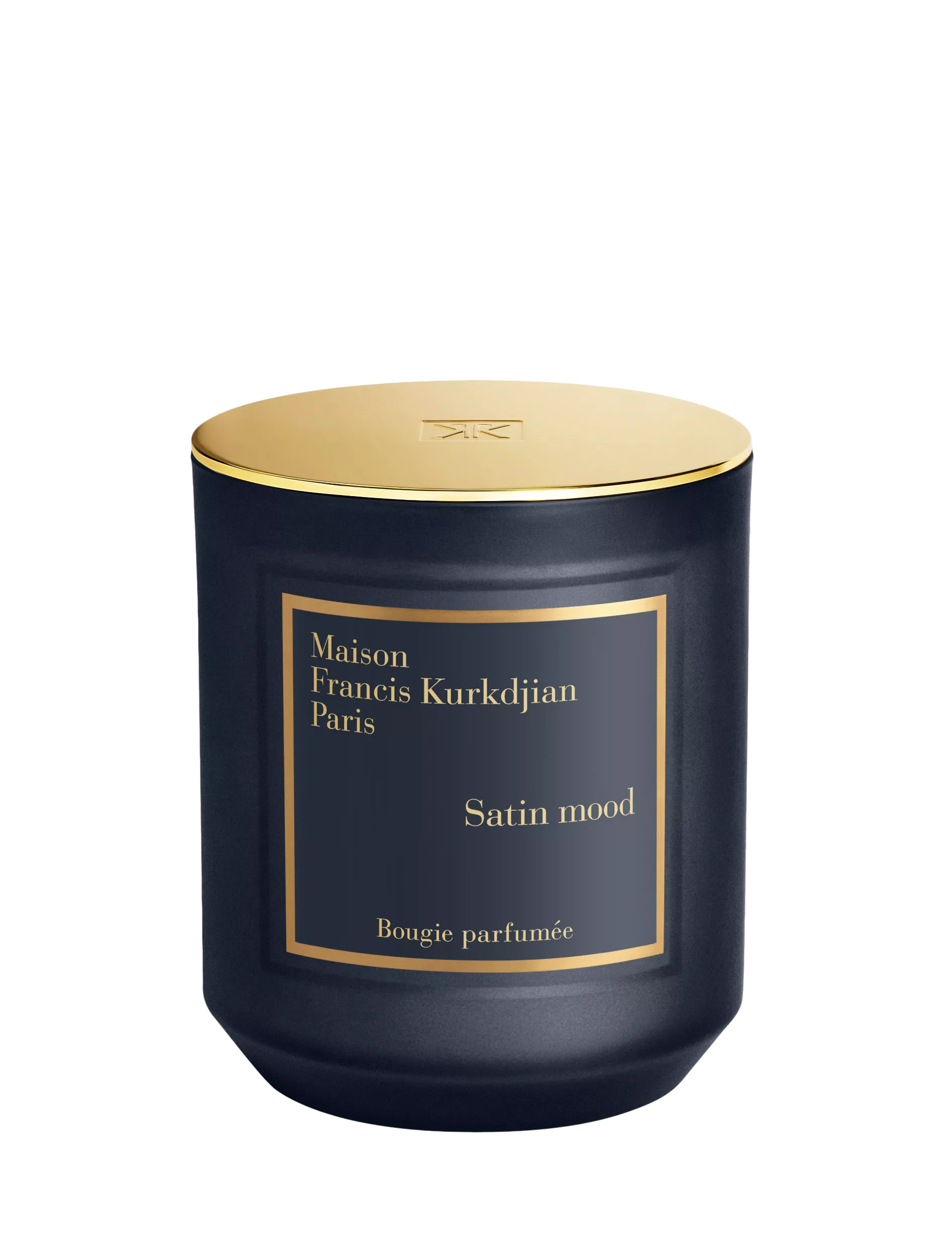 Maison Francis Kurkdjian Satin Mood scented candle 300g (British brand)